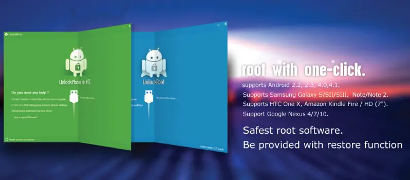 free download unlock root apk